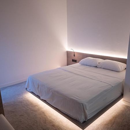 Bloom Suites 普里什蒂纳 外观 照片