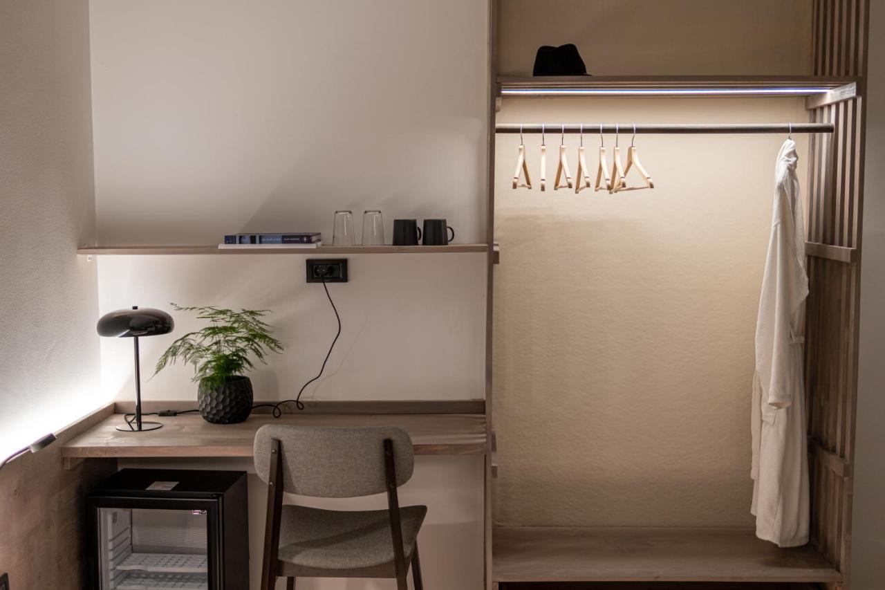 Bloom Suites 普里什蒂纳 外观 照片