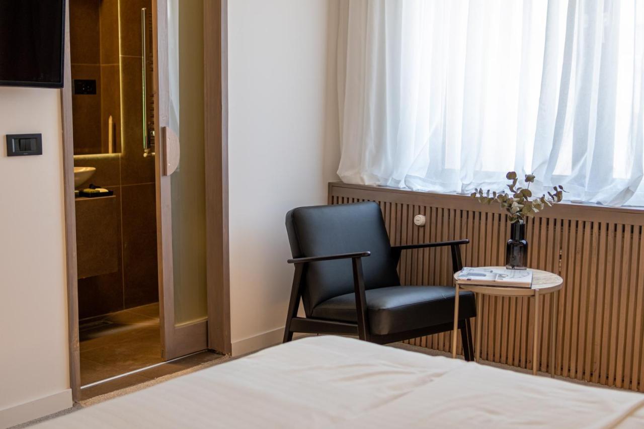Bloom Suites 普里什蒂纳 外观 照片