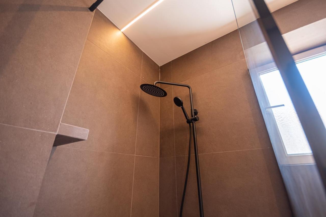 Bloom Suites 普里什蒂纳 外观 照片
