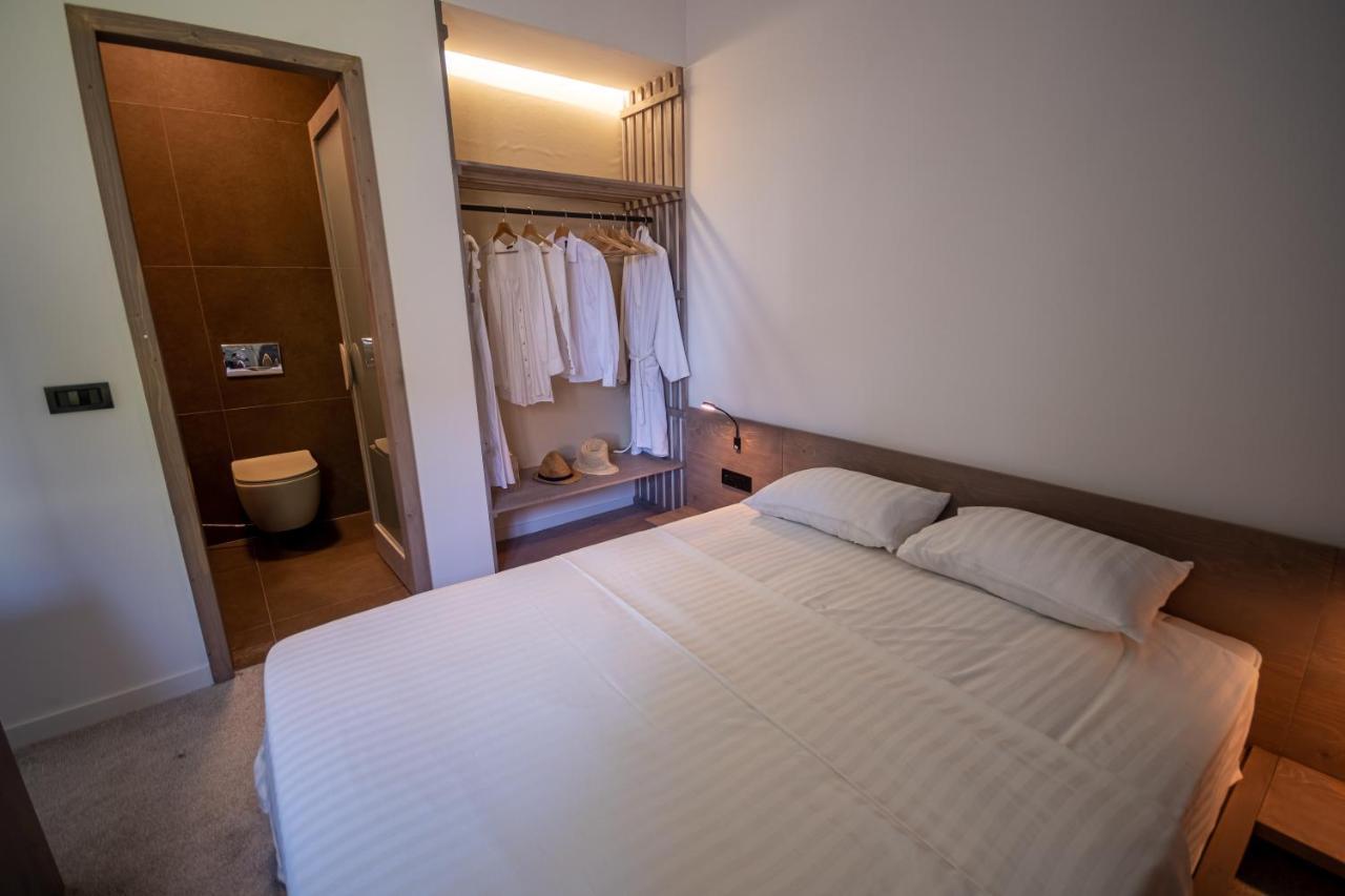 Bloom Suites 普里什蒂纳 外观 照片