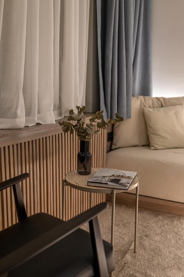 Bloom Suites 普里什蒂纳 外观 照片