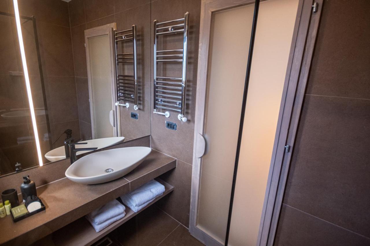 Bloom Suites 普里什蒂纳 外观 照片