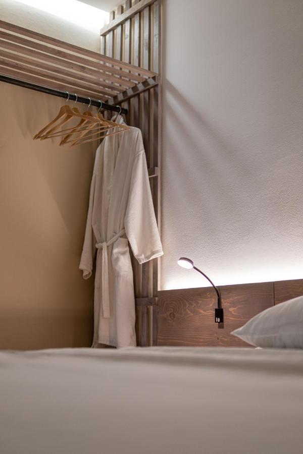 Bloom Suites 普里什蒂纳 外观 照片